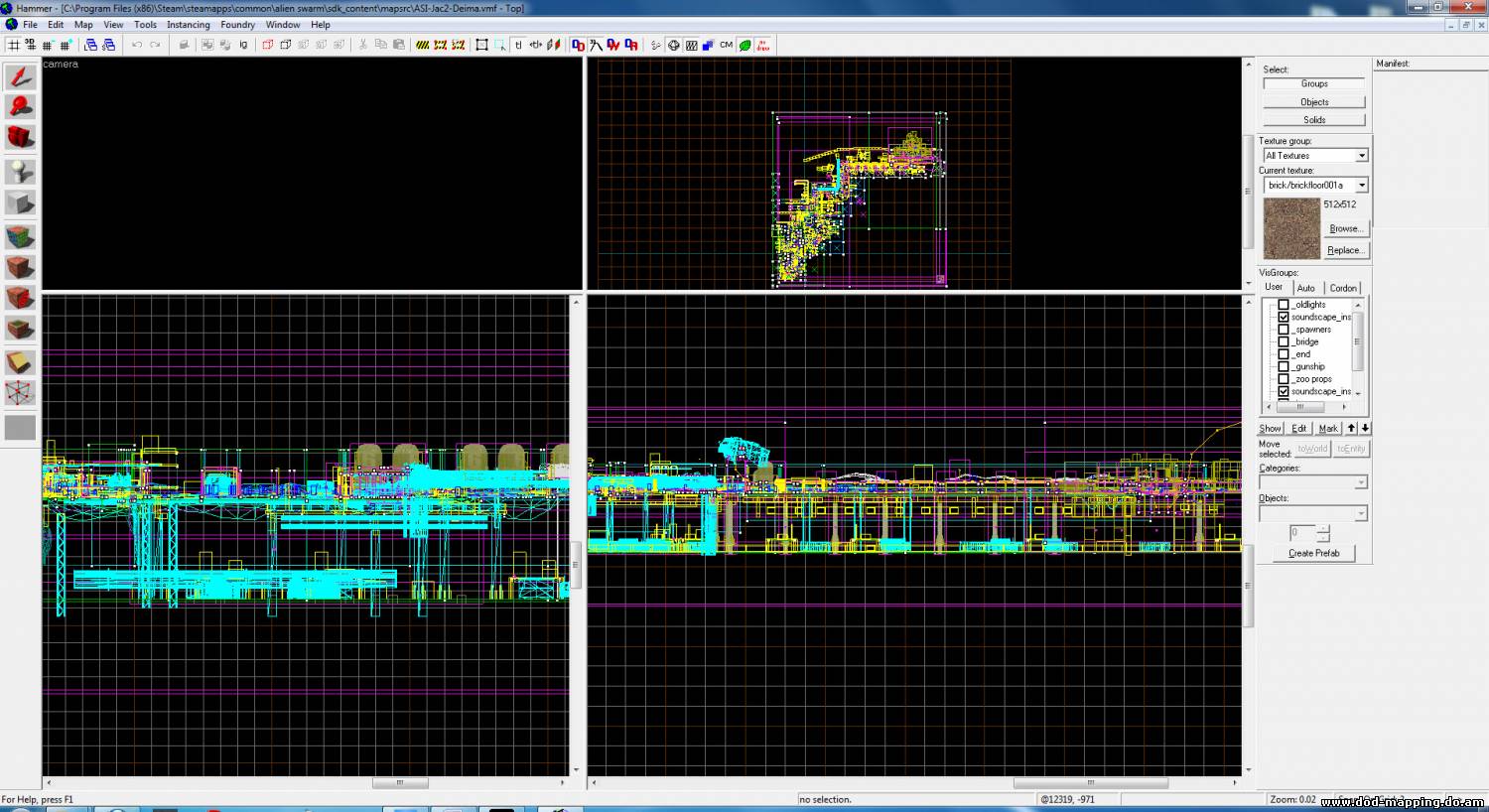 Valve hammer editor portal 2 фото 28